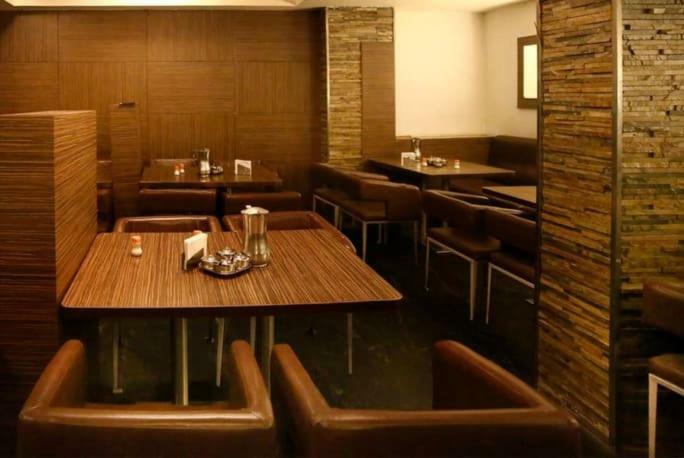 Vijayawāda Hotel Manorama מראה חיצוני תמונה